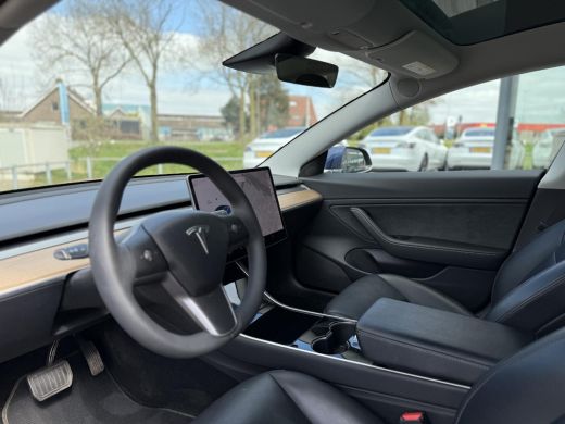 Tesla Model 3 Long Range AWD Dual | Autopilot | Panorama | Leder | ActivLease financial lease