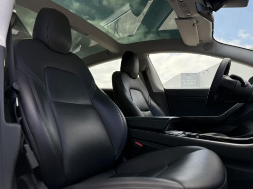 Tesla Model 3 Long Range AWD Dual | Autopilot | Panorama | Leder | ActivLease financial lease