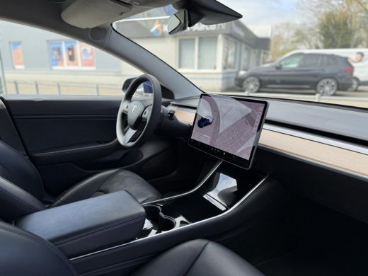 Tesla Model 3 Long Range AWD Dual | Autopilot | Panorama | Leder | ActivLease financial lease