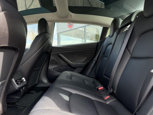 Tesla Model 3 Long Range AWD Dual | Autopilot | Panorama | Leder | ActivLease financial lease