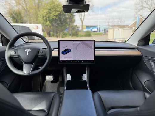 Tesla Model 3 Long Range AWD Dual | Autopilot | Panorama | Leder | ActivLease financial lease