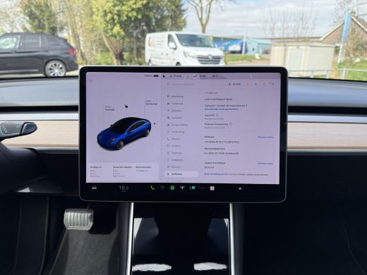 Tesla Model 3 Long Range AWD Dual | Autopilot | Panorama | Leder | ActivLease financial lease