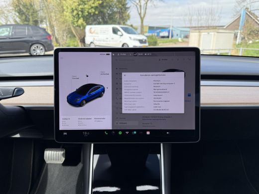 Tesla Model 3 Long Range AWD Dual | Autopilot | Panorama | Leder | ActivLease financial lease