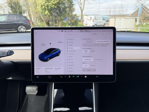 Tesla Model 3 Long Range AWD Dual | Autopilot | Panorama | Leder | ActivLease financial lease