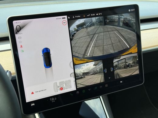 Tesla Model 3 Long Range AWD Dual | Autopilot | Panorama | Leder | ActivLease financial lease