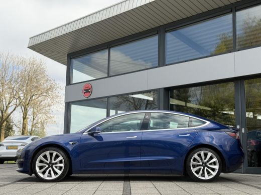 Tesla Model 3 Long Range AWD Dual | Autopilot | Panorama | Leder | ActivLease financial lease