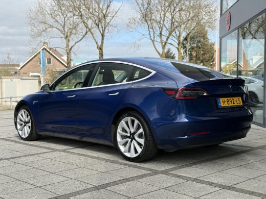 Tesla Model 3 Long Range AWD Dual | Autopilot | Panorama | Leder | ActivLease financial lease