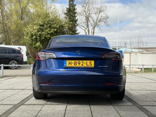 Tesla Model 3 Long Range AWD Dual | Autopilot | Panorama | Leder | ActivLease financial lease