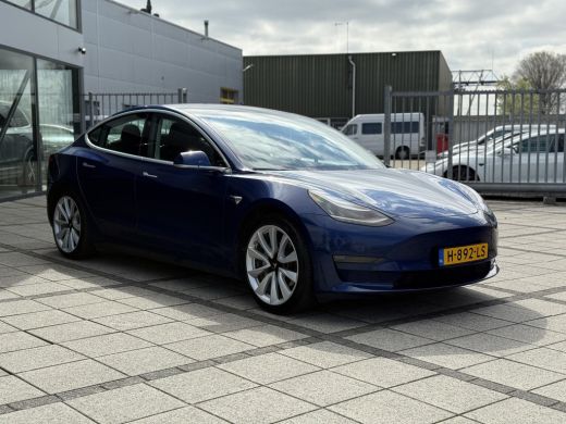 Tesla Model 3 Long Range AWD Dual | Autopilot | Panorama | Leder | ActivLease financial lease