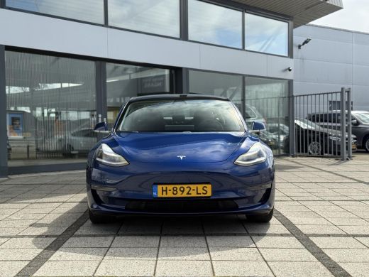 Tesla Model 3 Long Range AWD Dual | Autopilot | Panorama | Leder | ActivLease financial lease