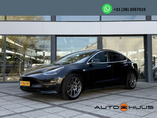 Tesla Model 3 Long Range AWD Dual | Autopilot | Panorama | Trekhaak |