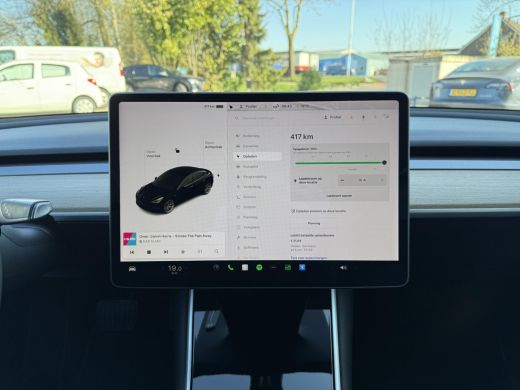 Tesla Model 3 Long Range AWD Dual | Autopilot | Panorama | Trekhaak | ActivLease financial lease