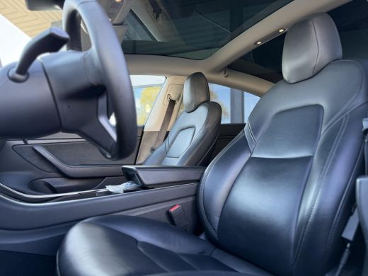 Tesla Model 3 Long Range AWD Dual | Autopilot | Panorama | Trekhaak | ActivLease financial lease