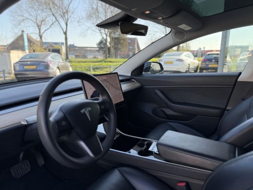 Tesla Model 3 Long Range AWD Dual | Autopilot | Panorama | Trekhaak | ActivLease financial lease