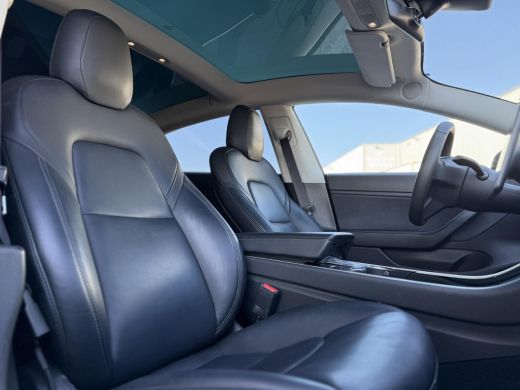 Tesla Model 3 Long Range AWD Dual | Autopilot | Panorama | Trekhaak | ActivLease financial lease