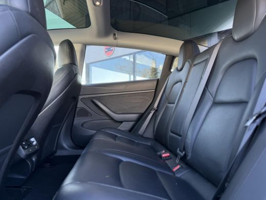 Tesla Model 3 Long Range AWD Dual | Autopilot | Panorama | Trekhaak | ActivLease financial lease