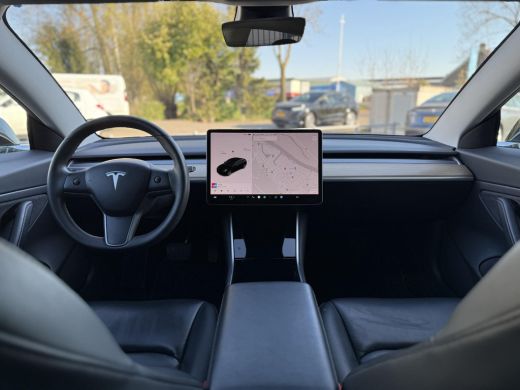Tesla Model 3 Long Range AWD Dual | Autopilot | Panorama | Trekhaak | ActivLease financial lease