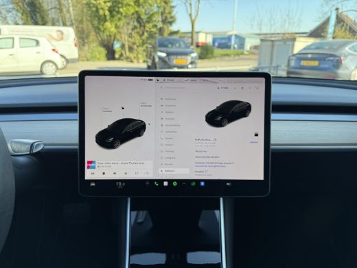 Tesla Model 3 Long Range AWD Dual | Autopilot | Panorama | Trekhaak | ActivLease financial lease