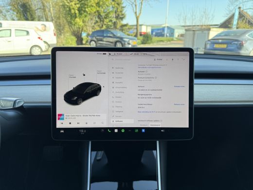 Tesla Model 3 Long Range AWD Dual | Autopilot | Panorama | Trekhaak | ActivLease financial lease