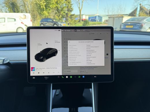 Tesla Model 3 Long Range AWD Dual | Autopilot | Panorama | Trekhaak | ActivLease financial lease