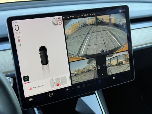 Tesla Model 3 Long Range AWD Dual | Autopilot | Panorama | Trekhaak | ActivLease financial lease