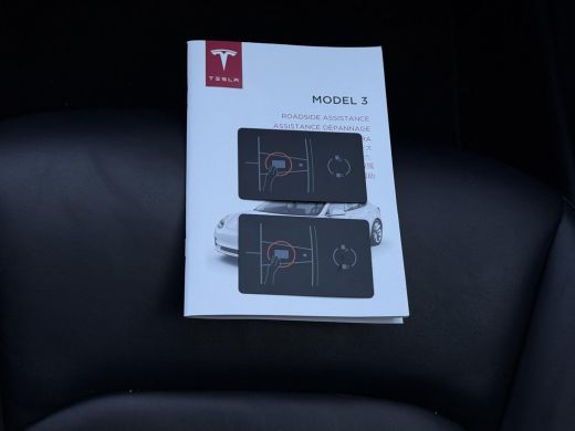 Tesla Model 3 Long Range AWD Dual | Autopilot | Panorama | Trekhaak | ActivLease financial lease