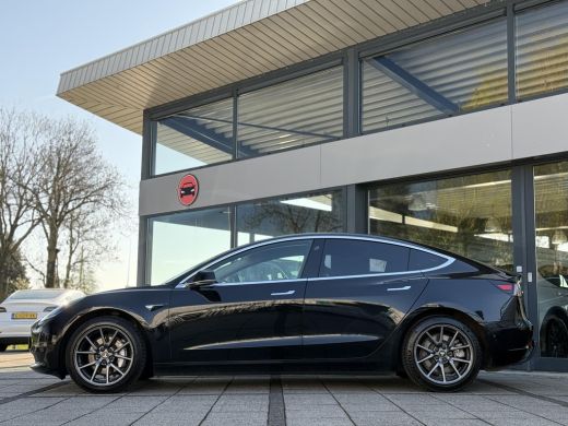 Tesla Model 3 Long Range AWD Dual | Autopilot | Panorama | Trekhaak | ActivLease financial lease