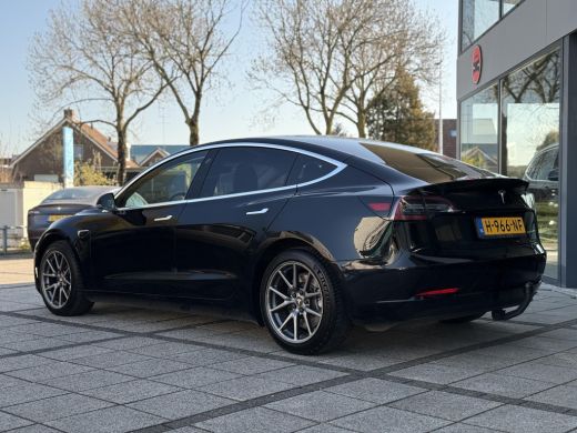 Tesla Model 3 Long Range AWD Dual | Autopilot | Panorama | Trekhaak | ActivLease financial lease