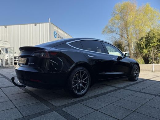 Tesla Model 3 Long Range AWD Dual | Autopilot | Panorama | Trekhaak | ActivLease financial lease