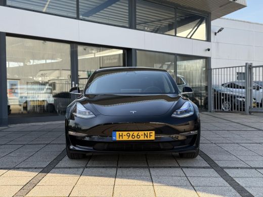 Tesla Model 3 Long Range AWD Dual | Autopilot | Panorama | Trekhaak | ActivLease financial lease
