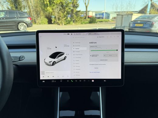 Tesla Model 3 Long Range AWD Dual | Autopilot | Panorama | Trekhaak | ActivLease financial lease
