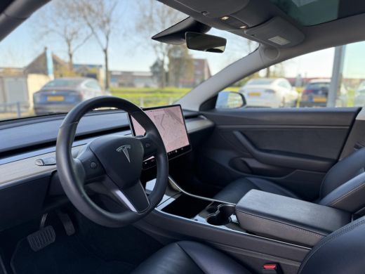 Tesla Model 3 Long Range AWD Dual | Autopilot | Panorama | Trekhaak | ActivLease financial lease