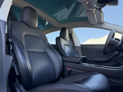 Tesla Model 3 Long Range AWD Dual | Autopilot | Panorama | Trekhaak | ActivLease financial lease