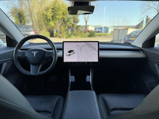 Tesla Model 3 Long Range AWD Dual | Autopilot | Panorama | Trekhaak | ActivLease financial lease