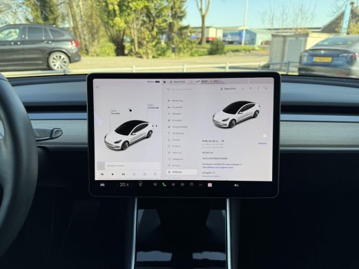 Tesla Model 3 Long Range AWD Dual | Autopilot | Panorama | Trekhaak | ActivLease financial lease