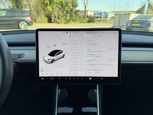 Tesla Model 3 Long Range AWD Dual | Autopilot | Panorama | Trekhaak | ActivLease financial lease