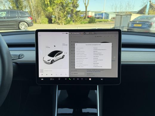 Tesla Model 3 Long Range AWD Dual | Autopilot | Panorama | Trekhaak | ActivLease financial lease