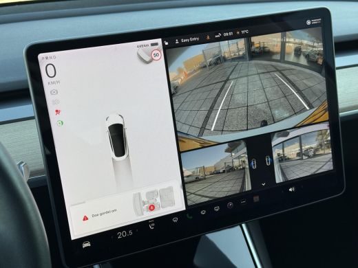 Tesla Model 3 Long Range AWD Dual | Autopilot | Panorama | Trekhaak | ActivLease financial lease