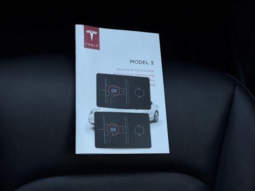 Tesla Model 3 Long Range AWD Dual | Autopilot | Panorama | Trekhaak | ActivLease financial lease