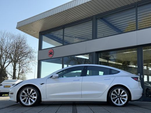 Tesla Model 3 Long Range AWD Dual | Autopilot | Panorama | Trekhaak | ActivLease financial lease