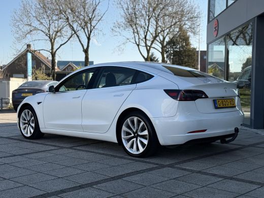 Tesla Model 3 Long Range AWD Dual | Autopilot | Panorama | Trekhaak | ActivLease financial lease