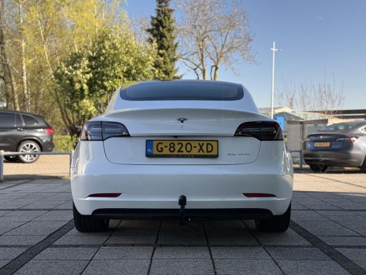 Tesla Model 3 Long Range AWD Dual | Autopilot | Panorama | Trekhaak | ActivLease financial lease