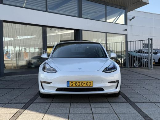 Tesla Model 3 Long Range AWD Dual | Autopilot | Panorama | Trekhaak | ActivLease financial lease