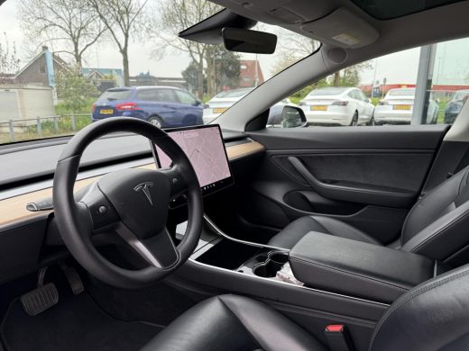 Tesla Model 3 Long Range AWD Dual | Autopilot | Panorama | Trekhaak | ActivLease financial lease