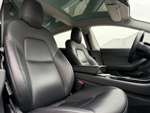 Tesla Model 3 Long Range AWD Dual | Autopilot | Panorama | Trekhaak | ActivLease financial lease