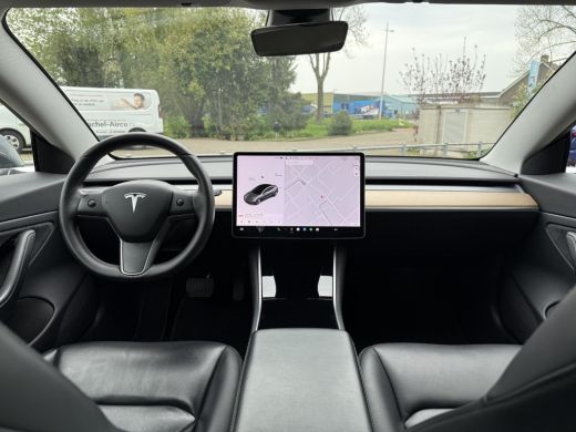 Tesla Model 3 Long Range AWD Dual | Autopilot | Panorama | Trekhaak | ActivLease financial lease