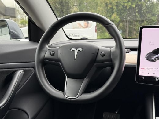 Tesla Model 3 Long Range AWD Dual | Autopilot | Panorama | Trekhaak | ActivLease financial lease
