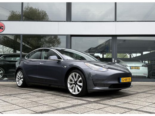 Tesla Model 3 Long Range AWD Dual | Autopilot | Panorama | Trekhaak | ActivLease financial lease