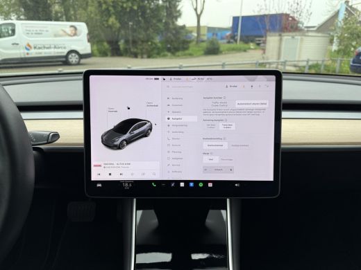 Tesla Model 3 Long Range AWD Dual | Autopilot | Panorama | Trekhaak | ActivLease financial lease