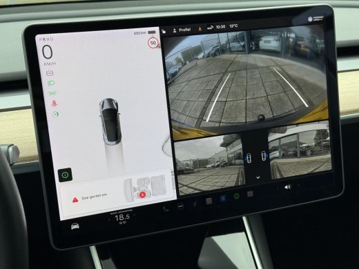 Tesla Model 3 Long Range AWD Dual | Autopilot | Panorama | Trekhaak | ActivLease financial lease